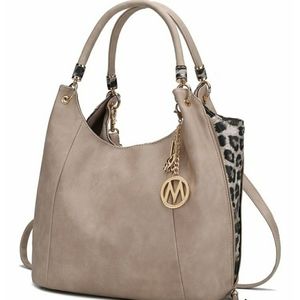 MKF collection purse by mia K